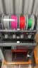 拓竹PLA Basic基础 3D打印耗材 高韧性易打印 RFID智能参数识别--净重1kg 棕色10800 无料盘 实拍图