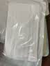 海氏海诺一次性医用外科口罩灭菌级 夏季薄款透气口罩白色防尘防花粉100只 实拍图