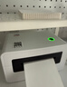 汉印（HPRT）N41 热敏打印机 USB 快递电子面单打印机 热敏标签贴纸打印  快递单条码 一、二联单均打印 实拍图