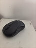 罗技（Logitech）M240 无线鼠标 蓝牙鼠标 办公鼠标 简约便携 灰色 实拍图