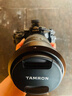 腾龙（Tamron）A058S 35-150mm F/2-2.8 Di III VXD大光圈变焦镜头人像旅游 索尼全画幅微单镜头(索尼全幅E口) 实拍图