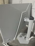 SANC盛色27英寸2K210Hz电竞显示器FastIPS硬件低蓝光IGZO氧化物技术 450nit高亮白色海景房屏幕S82 实拍图