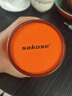 sakose进口马油面霜70g保湿抗皱紧致温和防干裂燥敏感肌适用母亲节礼物 实拍图