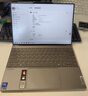 ThinkPad【国家补贴15%】联想笔记本电脑ThinkBook X 酷睿Ultra9 13.5英寸 32G 1T 2.8K AI高刷屏办公 实拍图