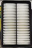 曼牌滤清器（MANNFILTER）空调滤清器空调滤芯CUK20034/CUK20077马自达3昂克赛拉CX-30CX-50 实拍图