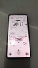 OPPO A6 GT 12GB+256GB 莹彩粉 IP69防水 抗摔耐用流畅 5G智能手机 长续航 骁龙 自营正品 国家补贴 实拍图