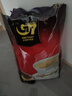 中原G7三合一速溶咖啡1600g (16gx100条） 越南进口 实拍图