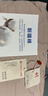 洁丽雅（Grace）夹棉床笠单件新款床笠抗菌A类床罩床单床垫套防滑保护套防尘罩 娴雅-咖【A类抗菌】 150cm*200cm 【单床笠】 实拍图