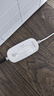 ERGOBABY宠物电热毯L恒温猫用加热垫狗狗取暖器四季猫狗窝保暖防水垫用品 实拍图