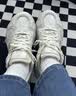 耐克（NIKE）2026年女子W NIKE DUNK LOW运动休闲鞋 FD1449-100 37.5 晒单实拍图