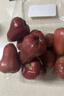京鲜生福建黑金刚莲雾 净重2斤装8-11个 单果75g+ 水果源头直发包邮 实拍图