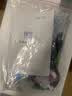 现代（MODERN）壁挂式净水器家用直饮加热一体机净饮机厨房自来水即热饮水机RO过滤农村井水省水台式饮水机 温热款-银色-视频安装 实拍图