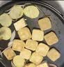 芈六贵州大方手撕豆腐干小豆腐正宗毕节特产大方臭豆腐六龙烙锅爆浆 大方豆腐54片580g（送3辣椒面）【贵州顺丰直发】 实拍图