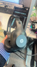 惠普（HP）DHH-1601耳机头戴式电脑游戏语音听力学生二合一网课办公教育培训学习有线话务耳麦2米线长升级款 实拍图