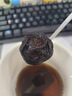 同仁堂品牌 北京同仁堂乌梅280g乌梅干乌梅茶酸梅汤原料26年7月份过期 实拍图