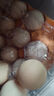 京鲜生 无抗保洁鲜鸡蛋30枚/盒 健康轻食 礼盒送礼 1.5kg/盒 源头直发 实拍图