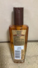 欧莱雅奇焕润发护发精油100ml(小棕瓶 适合干枯沙发 免洗 柔顺 防分叉) 实拍图