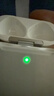 Apple/苹果【两年AC+套装版】AirPods 4(支持主动降噪)搭配无线充电盒(USB-C)苹果蓝牙耳机四代 实拍图