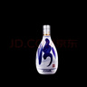 汾酒 青花20 2021年 清香型白酒 53度 500ml*6瓶 整箱装 陈年老酒 【名酒鉴真】 实拍图