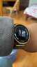小米（MI）【钻石限定】Xiaomi Watch S4 41mm 流沙金 国家补贴 汽车YU7钥匙 心率血氧监测 送女友 实拍图