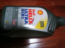 壳牌（Shell）全合成机油超凡喜力0W-20 API SP/C5级 1L灰壳汽车保养香港进口 实拍图