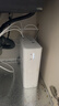 美的（Midea）净水器母婴家用1100G流速0阻垢剂华凌厨下RO反渗透加热直饮一体机餐边柜管线机前置过滤全屋套装 【性能TOP款】管线机+净水器套装 实拍图