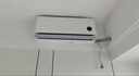 小米米家空调 巨省电 大1匹 新一级能效变频 快速冷暖 空调挂机 KFR-26GW/V1A1 整机10年质保 实拍图