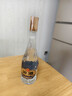 汾酒汾享世界水晶汾国际版玻汾53度 500mL 清香型商务宴请收藏白酒 实拍图
