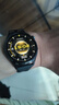 HUAWEI WATCH GT 6 雅丹黑 46mm智能手表多维情绪健康全新骑行体验21天超长续航华为GT6手表 实拍图