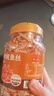 蜂小吉鱿鱼丝原味400g炭烤手撕鱿鱼休闲零食海味即食海鲜特产下酒菜解馋 实拍图