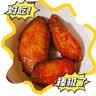 美菱（MeiLing）空气炸锅家用大容量 不用翻面 2026年新款空气炸烤箱 蒸烤一体多功能微波炉 无油低脂煎炸 【可视触屏】墨绿+赠烤盘 6L 实拍图