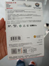 闪迪（SanDisk）128GB TF（MicroSD）4K内存卡 行车记录仪 监控摄像头专用 循环录制10,000小时 高耐用存储卡 实拍图