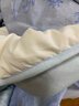 水星家纺被子大豆被60%大豆纤维被春秋被双人空调被芯200x230cm约5.1斤 实拍图