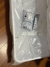 佳帮手床底收纳箱床下收纳盒扁平整理箱衣物被子储物箱带滑轮 95L1只装 实拍图
