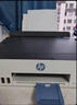 惠普（HP）598 家用学习连供无线打印一体机 大容量可加墨多功能打印复印扫描  彩色家庭打印机 实拍图