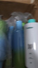 严迪（YANDY）青柠清新漱口水485ml（无酒精 无色素 含木糖醇及VC 清新口气） 实拍图