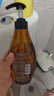滋源【云旗】生姜防脱养发固发洗发水男女士防掉发洗发露油性400ml 实拍图