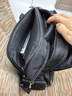 新秀丽双肩包电脑包男士高端商务背包17英寸笔记本包大容量出差旅行 BP4 实拍图