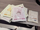 京东京造 暖暖造星球可爱贴18片 暖身贴暖宝宝腰背发热贴宫暖热敷贴通用型 实拍图