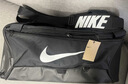 耐克（NIKE）男女训练包 旅行包单肩包行李包休闲包CU8090-010 实拍图