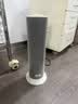 美的（Midea）【小型便捷】石墨烯暖风机直流变频取暖器 家用电暖器电暖气 电热风扇 节能小太阳暖脚神器HFS20DQ 实拍图