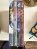 古董局中局全集完整修订版（套装4册） 佛头奇案+《清明上河图》之谜+掠宝清单+明眼梅花 马伯庸作品 小说  中南传媒 实拍图