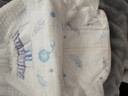 安儿乐（Anerle）小轻芯纸尿裤XXL62片(15kg以上)婴儿尿不湿【品牌直供 安心品质】 实拍图
