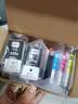 V4INK适用 惠普8120墨盒带芯片 925墨盒hp officejet pro 8120打印机墨盒925xl 8130 8123 8133 8135e墨盒 2黑+3彩 实拍图