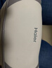 海尔（Haier）肩颈按摩仪颈椎按摩器肩颈肩部斜方肌腰背部全身揉捏生日母亲节礼物实用送爸妈男女朋友HHZ-J503Z 实拍图