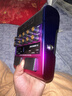 卓乐（JOYO）电吉他音箱音响效果器专用JAM BUDDY II 2代充电蓝牙音箱便携踏板 JAM BUDDY II 代 旗舰限定 炫彩紫+CM04乐器线+便携包 实拍图