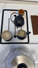 京东京造 茶具整套 功夫茶具陶瓷套装茶壶茶杯茶盘【黑陶提梁壶】 12件套  实拍图