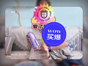 点石制笔【六一儿童节礼物】时空舱小火箭5周年限定笔筒高颜值文具套装男女孩生日学生361E-B 星云紫 实拍图