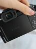 松下G100DK （Panasonic）微单相机   数码相机 vlog相机 微单套机12-32mm 4K视频 专业收音 柔肤自拍 实拍图