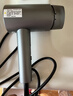 康夫（CONFU）2亿负离子护发电吹风机折叠家用便携不伤发大风速大功率宿舍女士男士用吹风筒 生日礼物 KF-3153灰 实拍图